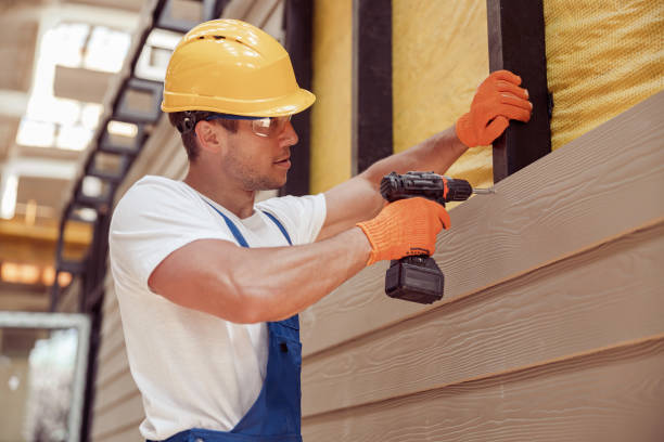 Best Siding for New Construction  in Rion Center, MA